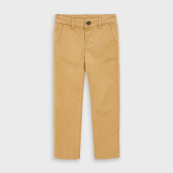 Pantalón chino básico - Imagen 2