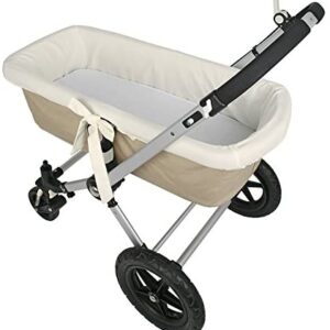 Cubre capazo  para carros bebe  Funda interior capazo. Fabricado en España.