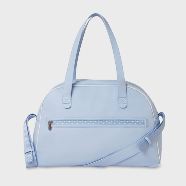 Bolso maternidad lazo - Imagen 3