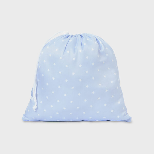 Bolso maternidad lazo - Imagen 5