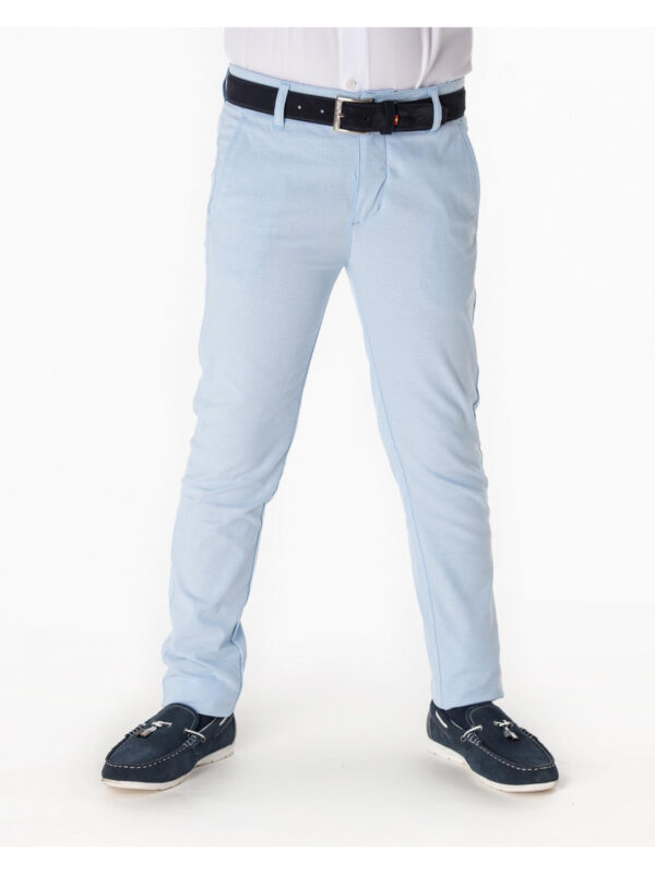 Pantalón chino