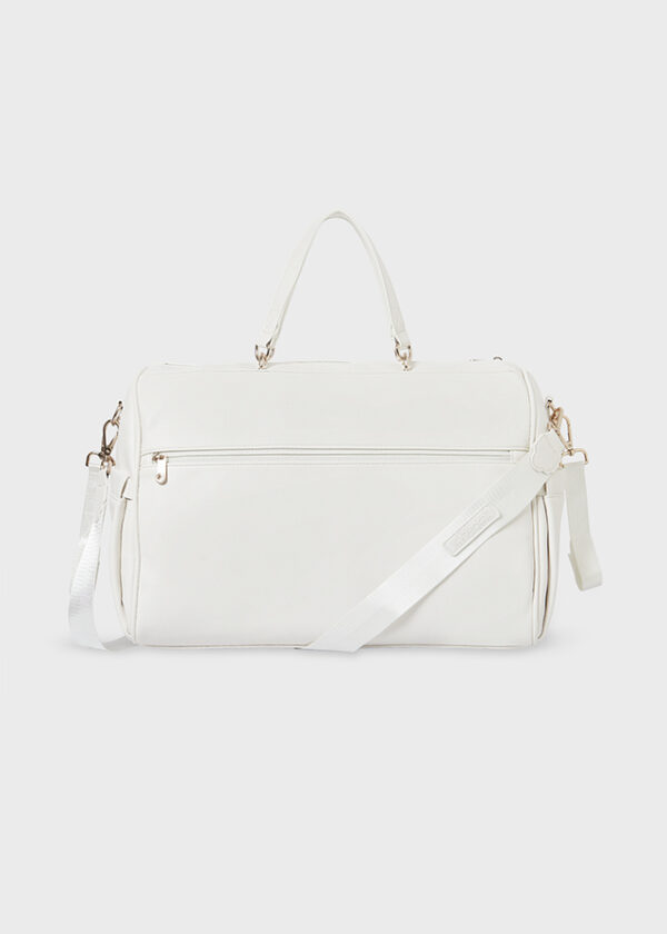 Bolso volantes bebé - Imagen 3