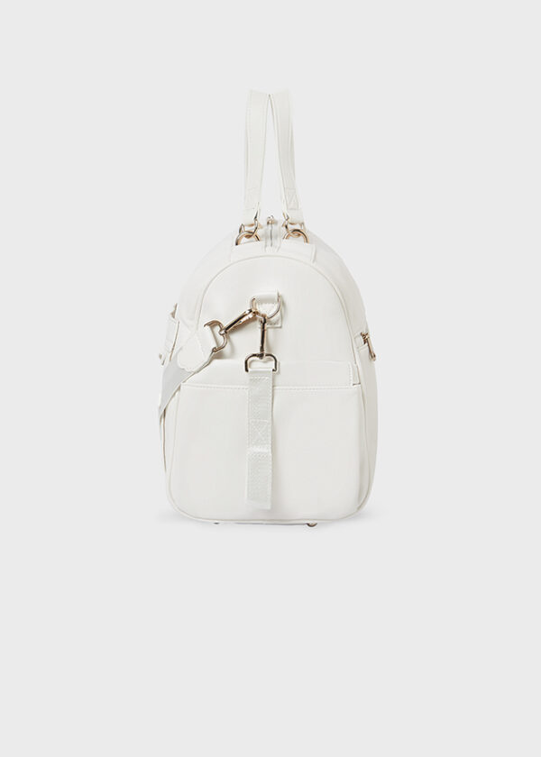 Bolso volantes bebé - Imagen 4
