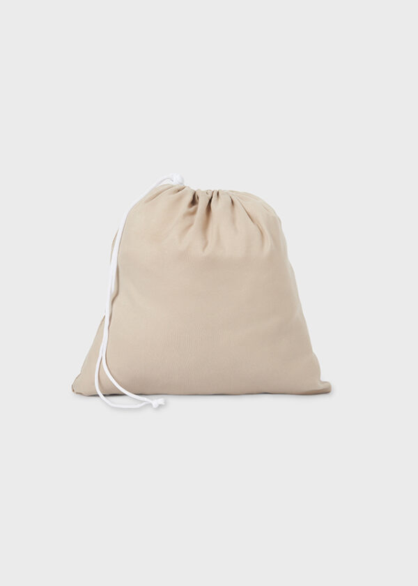 Bolso volantes bebé - Imagen 6