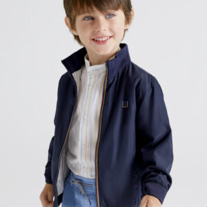 Cortavientos reversible ECOFRIENDS niño