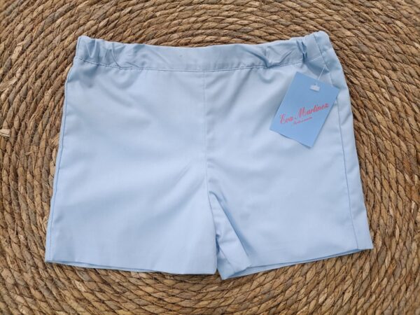 Pantalón ceremonia
