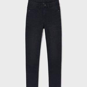 Pantalón vaquero slim fit para chico ECOFRIENDS