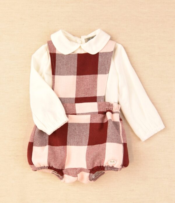 Conjunto cuadros bebé - Imagen 2