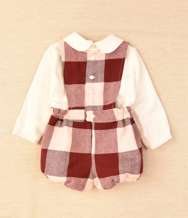 Conjunto cuadros bebé - Imagen 3