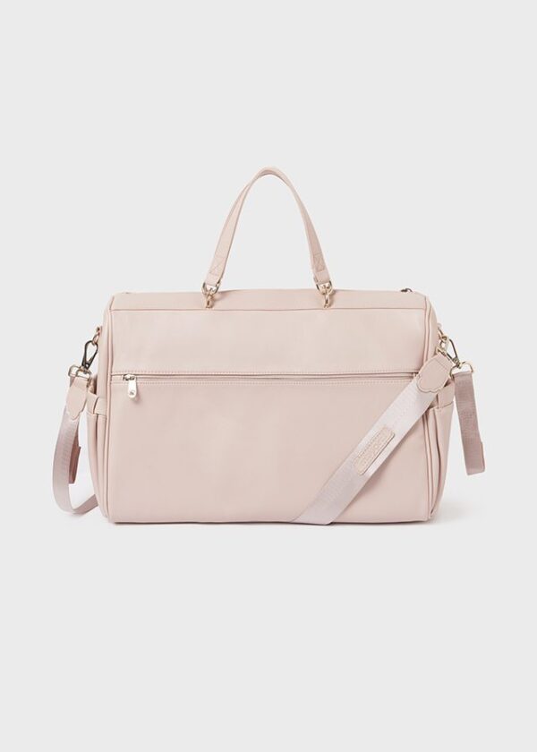 Bolso volantes bebé - Imagen 4