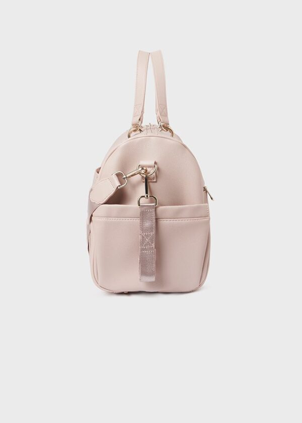 Bolso volantes bebé - Imagen 5