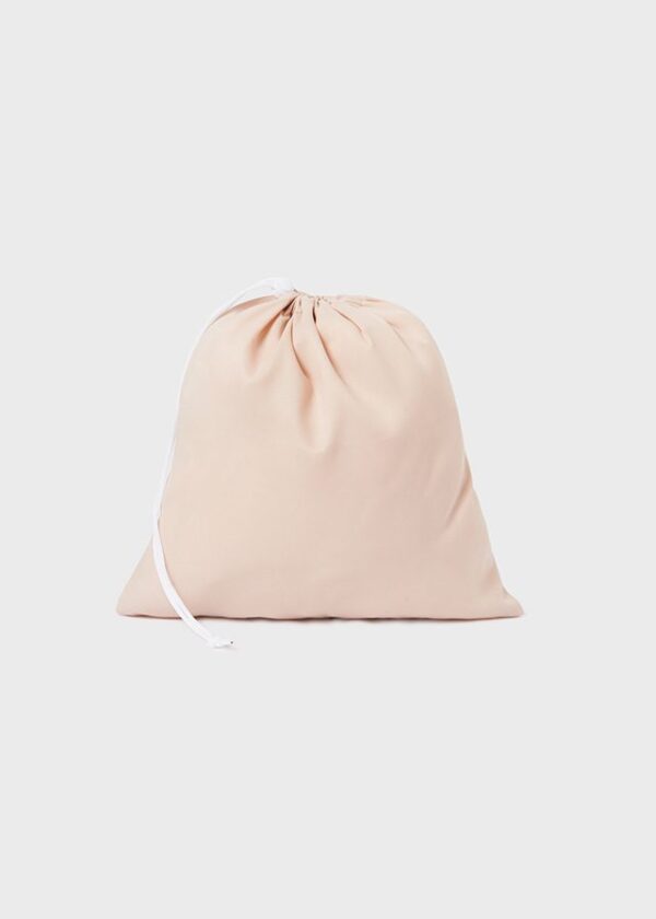 Bolso volantes bebé - Imagen 6