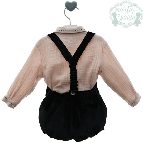 Conjunto bebe (familia Destino ) - Imagen 3