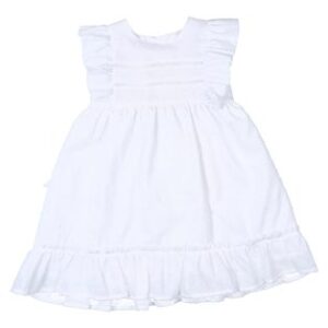 Vestido blanco