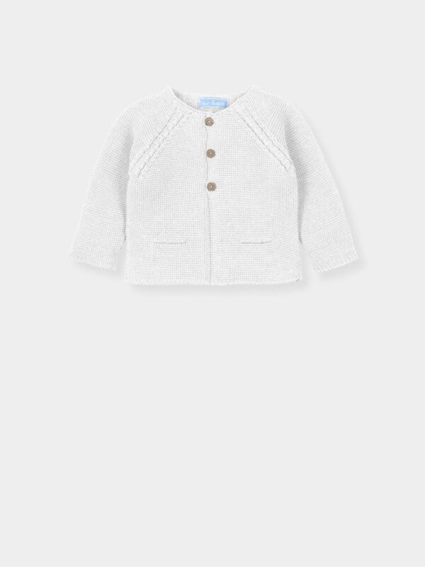 Chaqueta unisex