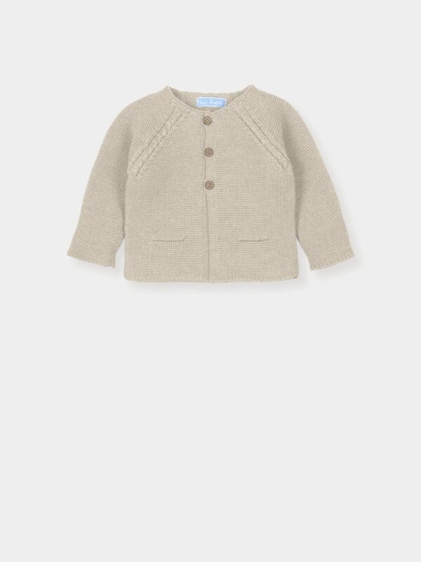 Chaqueta unisex
