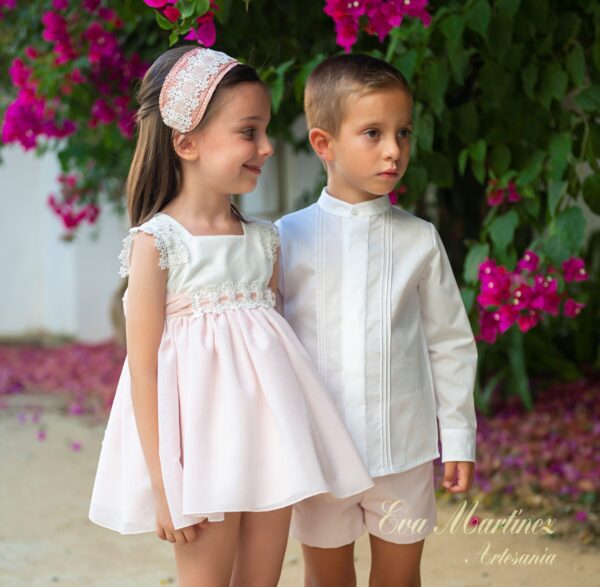 Vestido ceremonia - Imagen 3