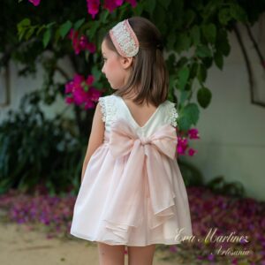 Vestido ceremonia