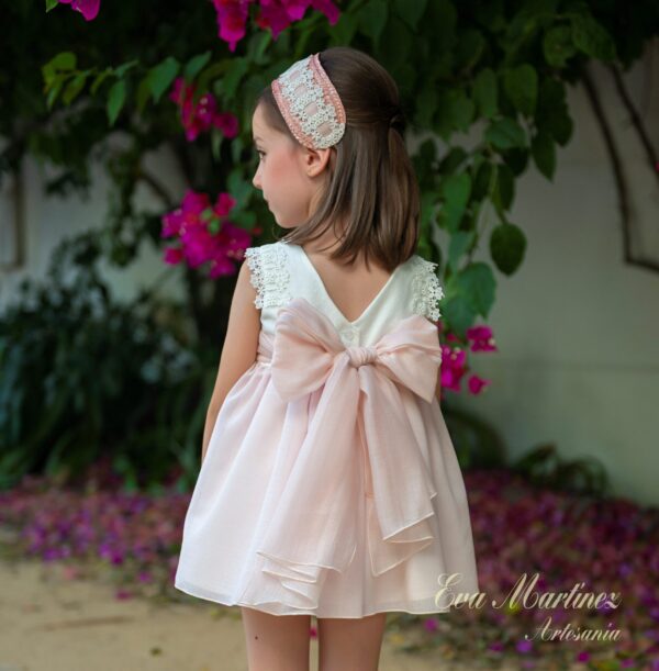 Vestido ceremonia