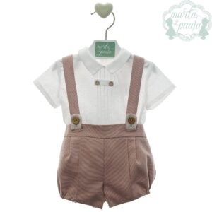 CONJUNTO PICCOLINO "FAMILIA ARMÓNICA"