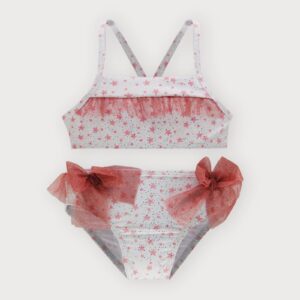 BIKINI NIÑA FAM. ESTRELLAS