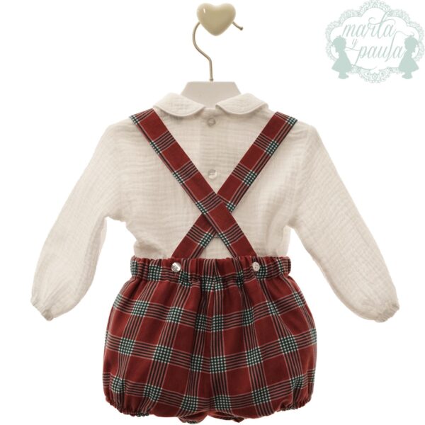 Conjunto Picolino "Familia Dante" - Imagen 3