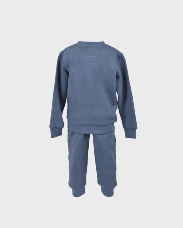 Chandal bebe Azul - Imagen 3