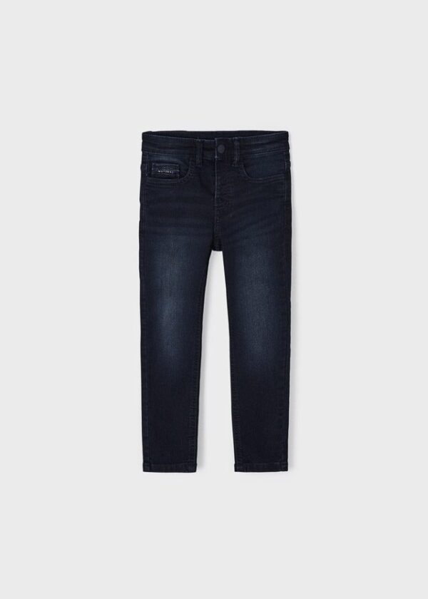 Pantalón vaquero skinny fit Better Cotton niño - Imagen 3