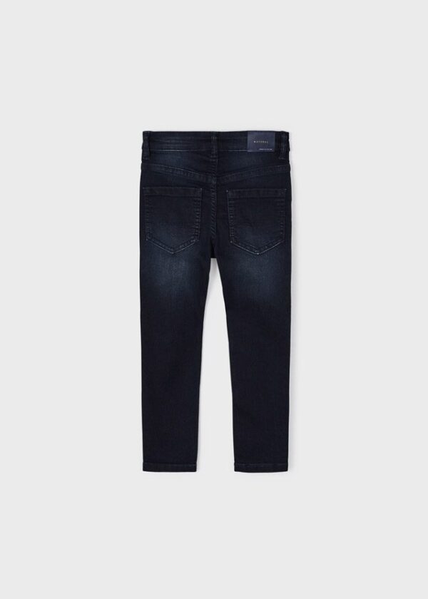 Pantalón vaquero skinny fit Better Cotton niño - Imagen 4
