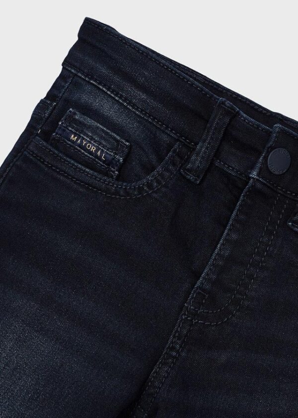 Pantalón vaquero skinny fit Better Cotton niño - Imagen 5