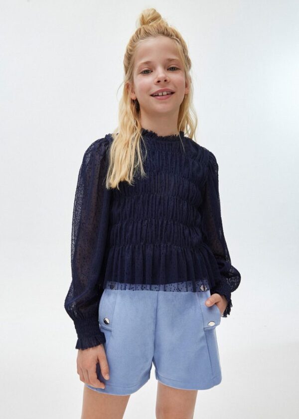 Short antelina chica - Imagen 3