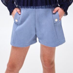 Short antelina chica