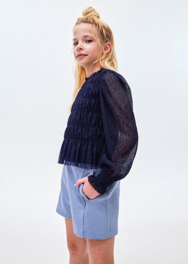 Short antelina chica - Imagen 4