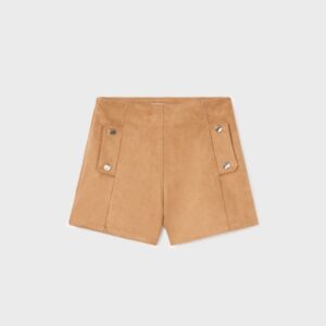 Short antelina chica