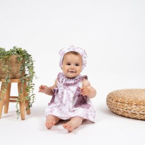 Vestido Excellentt Ginseng