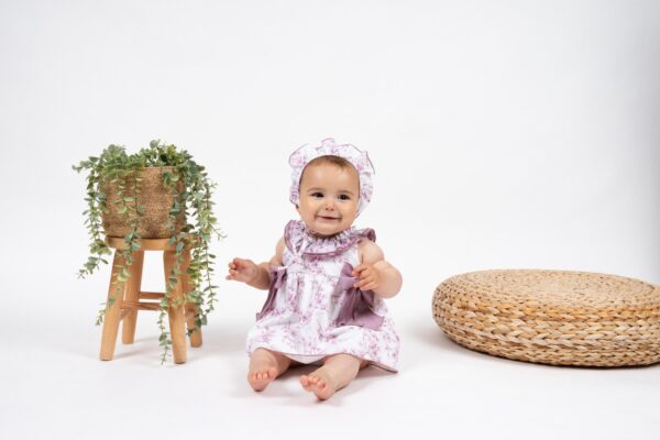 Vestido Excellentt Ginseng