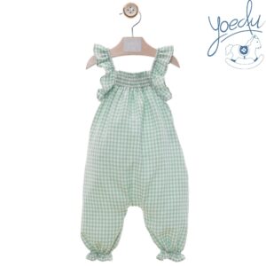 Mono Bebe "Familia Sirenas"