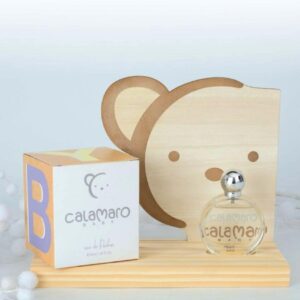 Perfume Calamaro Baby