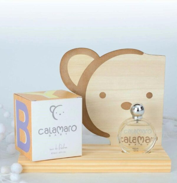 Perfume Calamaro Baby