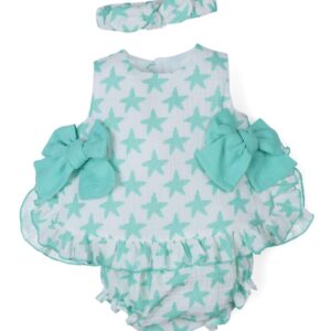 Conjunto Braga Bebé