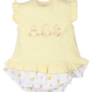 Conjunto 2 pzas. Bebé
