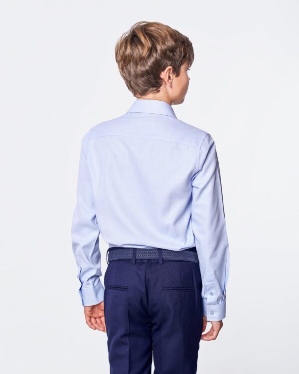 Camisa Cutaway Dobby - Imagen 4