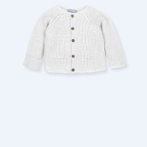 CHAQUETA UNISEX SIN COSTURAS CALA MONSUL