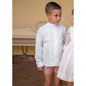 Conjunto Ceremonia , Camisa y pantalón