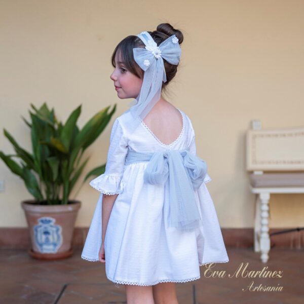 Vestido Ceremonia CBG , Familia Harmonia - Imagen 3