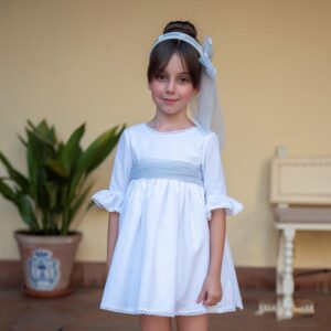 Vestido Ceremonia CBG , Familia Harmonia