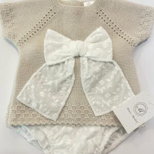 Conjunto 2 piezas,Hilo,