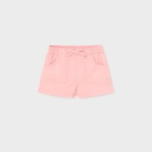 Short bolsillos bebé
