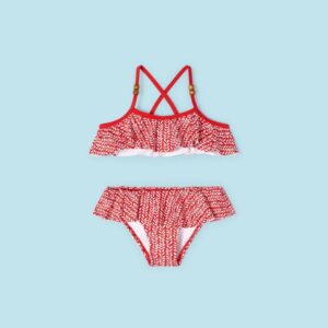 Bikini volante Granadina