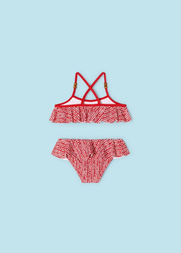 Bikini volante Granadina - Imagen 3